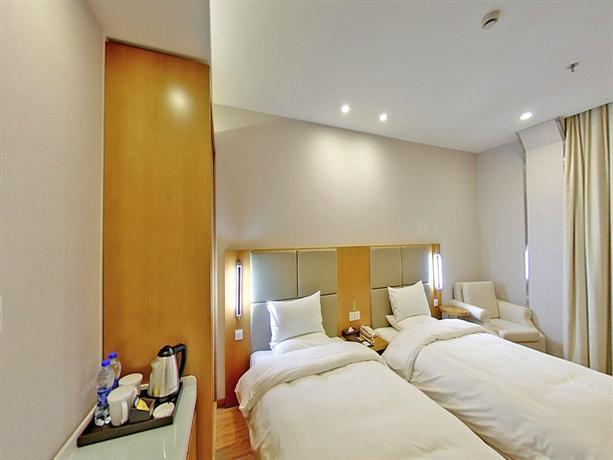 JI Hotel Xietu Road Shanghai