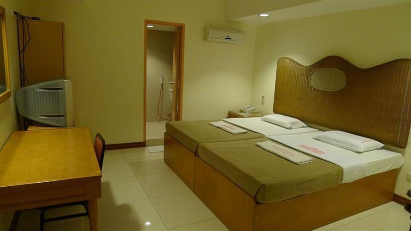 Cebuview Tourist Inn