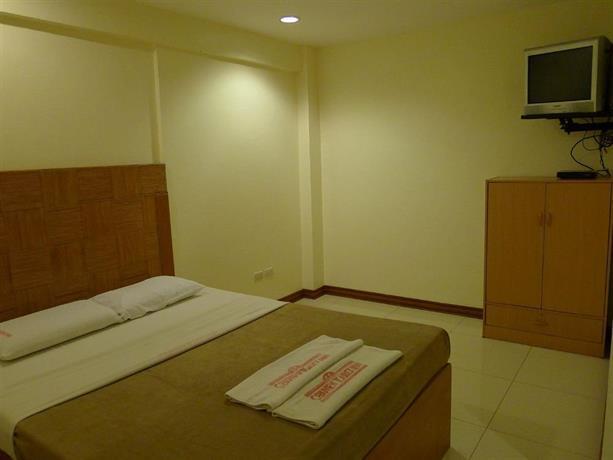 Cebuview Tourist Inn