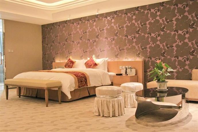 Vienna International Hotel Shanghai Hongkou Guangyue Road