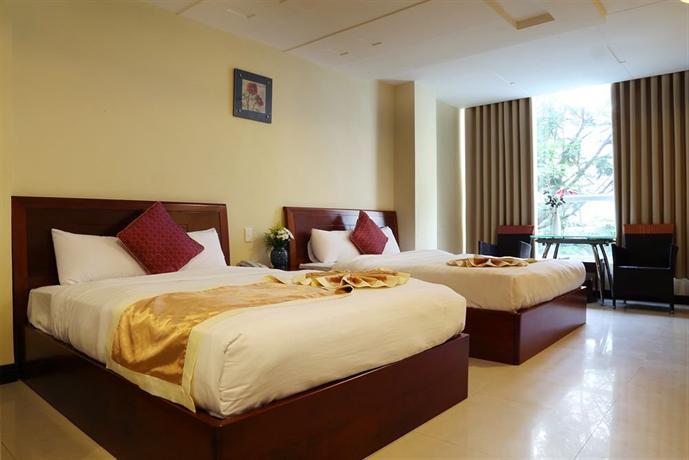 Lien Thanh Hotel Ho Chi Minh City