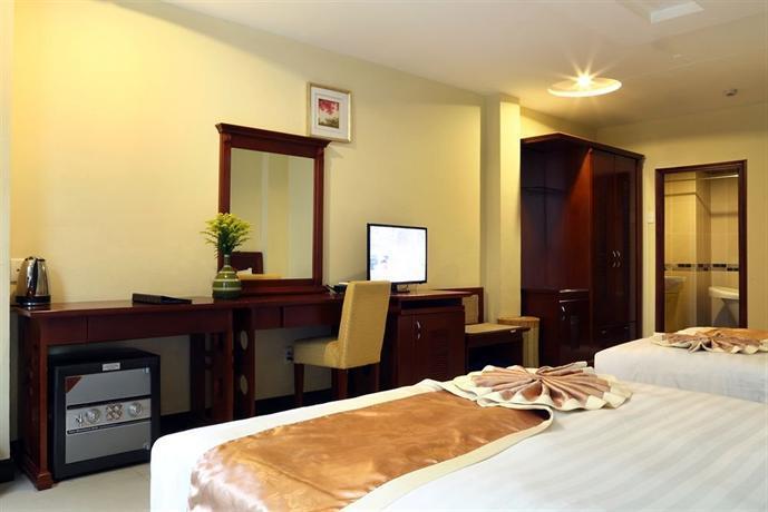 Lien Thanh Hotel Ho Chi Minh City