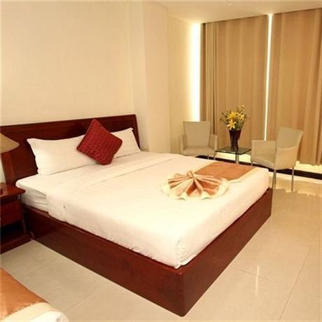 Lien Thanh Hotel Ho Chi Minh City