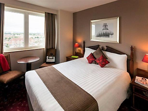 ibis London Earls Court Hammersmith and Fulham United Kingdom thumbnail