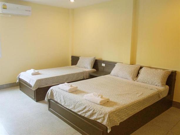Sri Krungthep Hotel