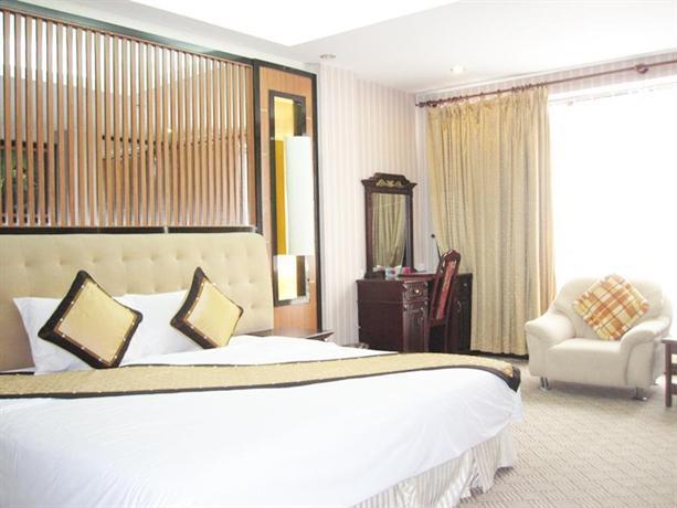 Oasis Hotel Hanoi