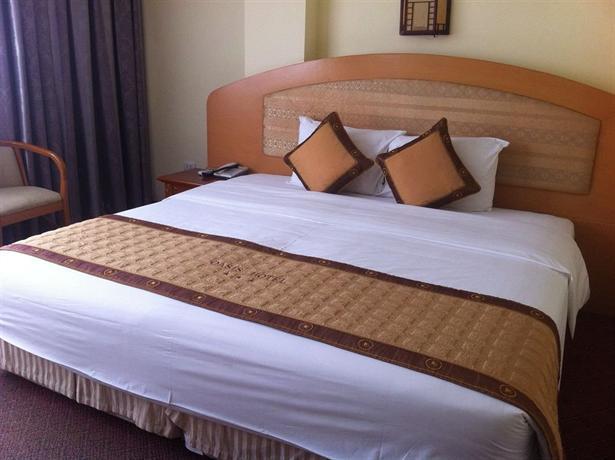 Oasis Hotel Hanoi