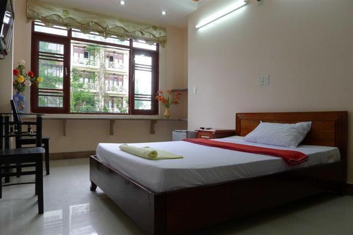 Hi Hop Yen Homestay