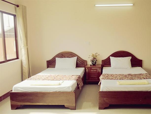 Hi Hop Yen Homestay