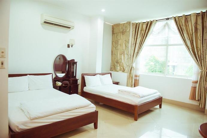 Thien Han Phat Hotel