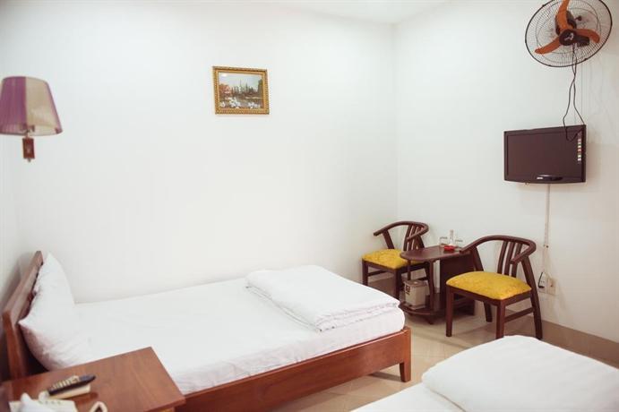 Thien Han Phat Hotel