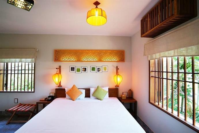 Cat Tuong Boutique Villas