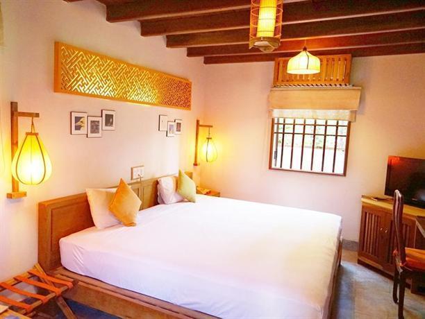 Cat Tuong Boutique Villas