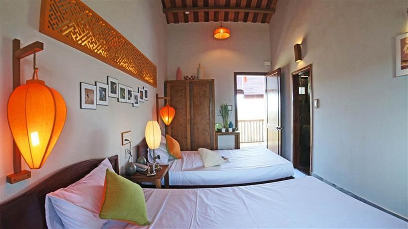 Cat Tuong Boutique Villas