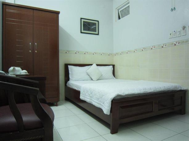 Xuan Dan Hotel