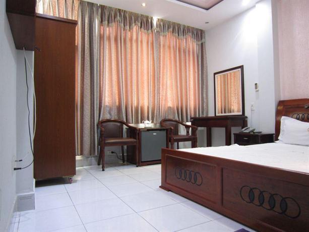 Xuan Dan Hotel