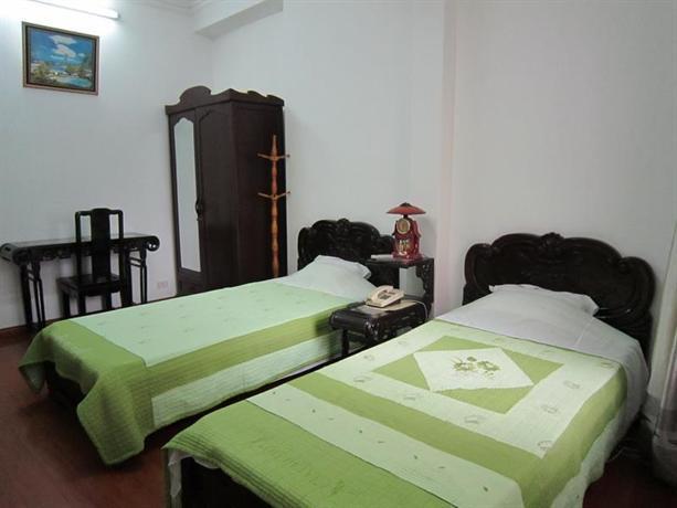Hoang Cuong Hotel