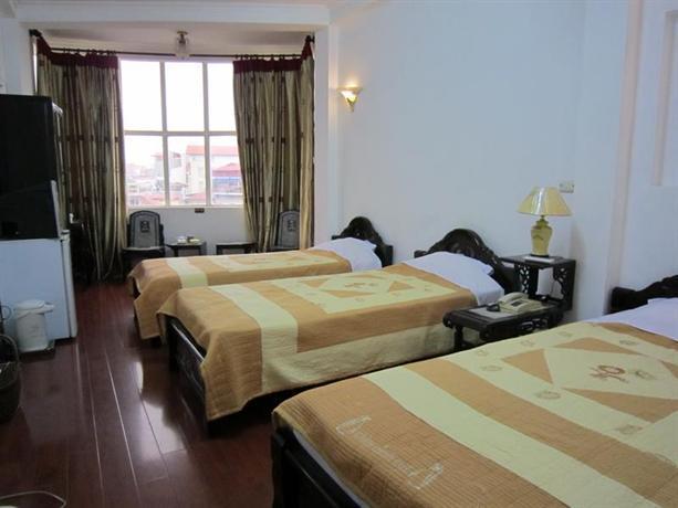 Hoang Cuong Hotel