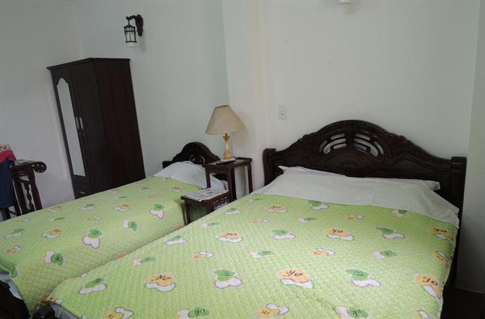 Hoang Cuong Hotel