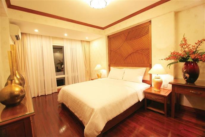 Palace de Thien Thai Executive Residences - Tho Nhuom