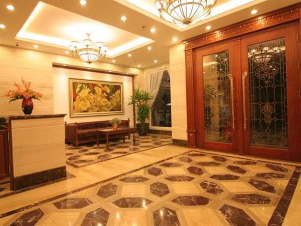 Palace de Thien Thai Executive Residences - Tho Nhuom