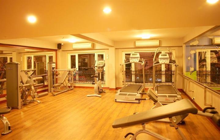 Palace de Thien Thai Executive Residences - Tho Nhuom