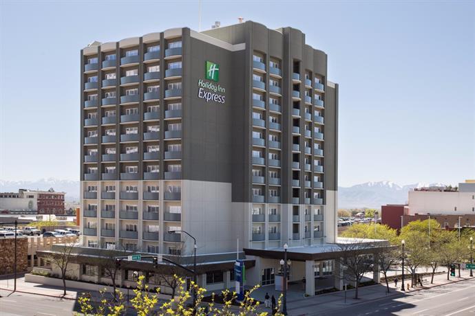 Holiday Inn Express Bronx NYC Yankee Stadium, New York