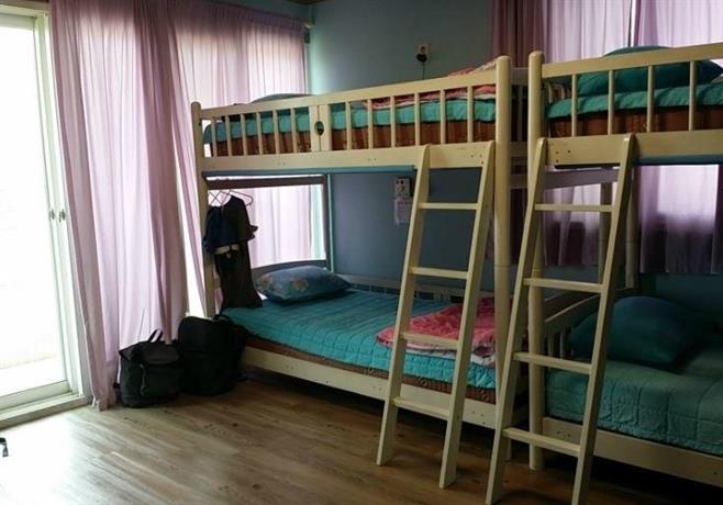 Cool Cool Guesthouse