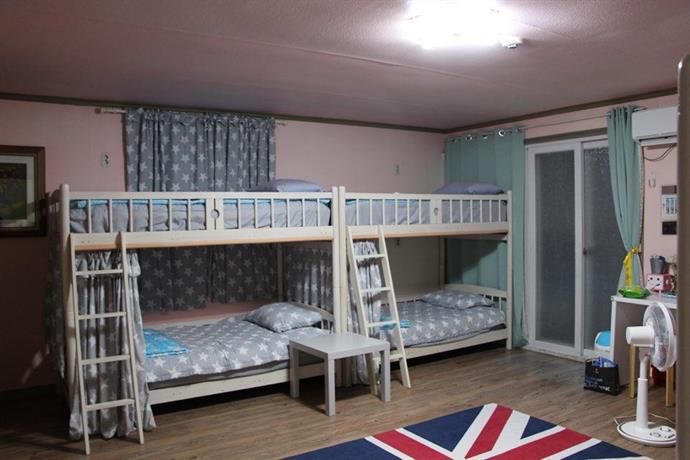 Cool Cool Guesthouse
