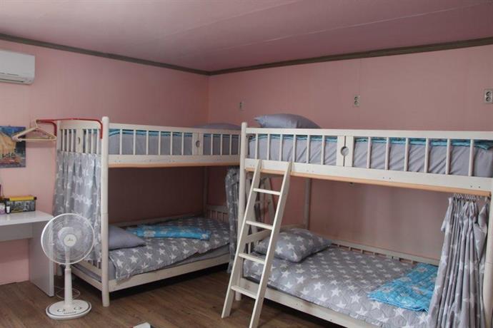 Cool Cool Guesthouse