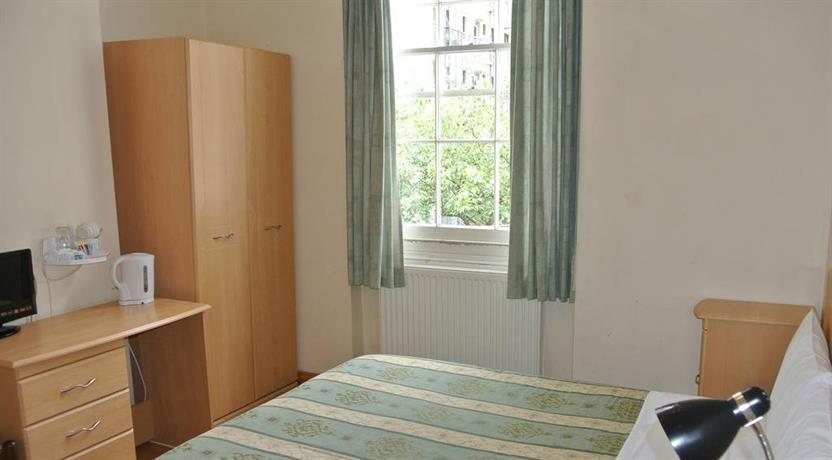 European Hotel London