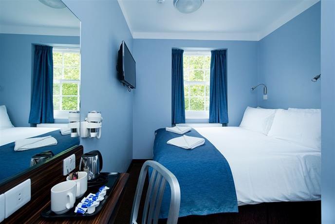 Angus Hotel