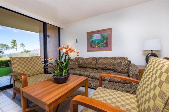 Maui Schooner Resort