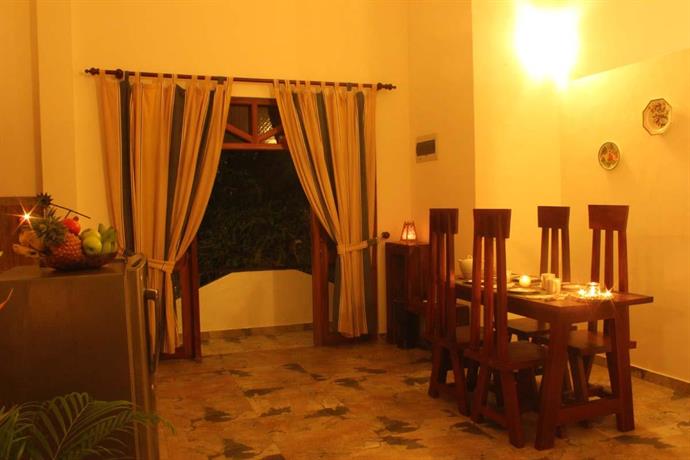 Dionis Villa