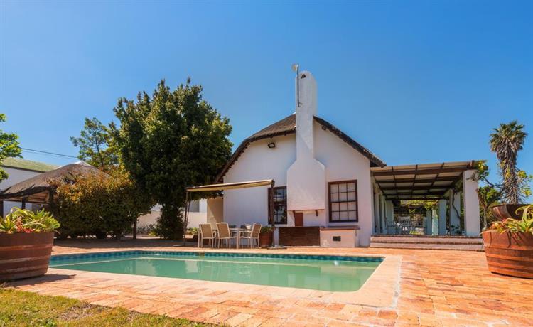 Saxenburg Wine Farm