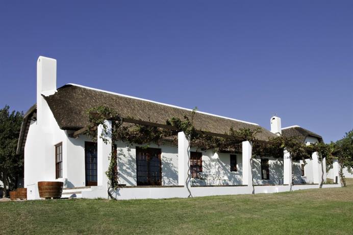 Saxenburg Wine Farm