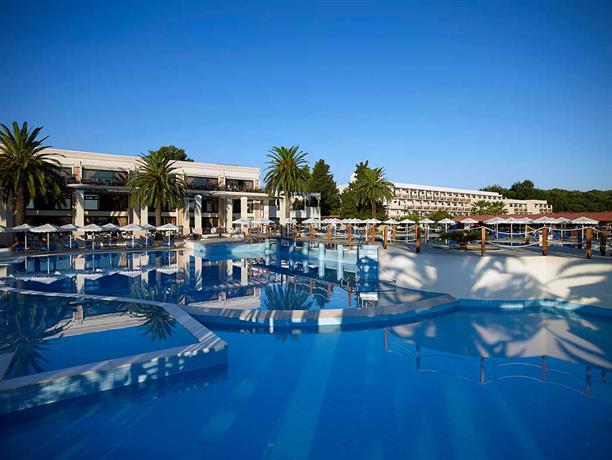 Roda Beach Resort & Spa All-inclusive