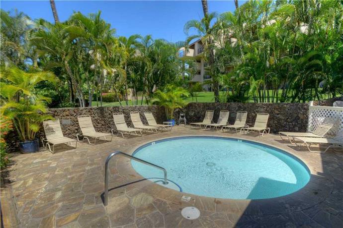 Kamaole Sands 6-107 - 1 Bedroom Ground Floor Condo Pool Gym