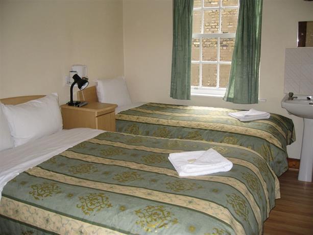 The Belgrove Hotel