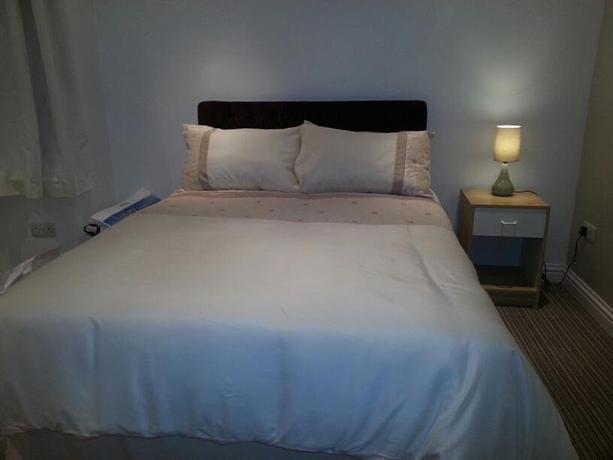 Apple House Guesthouse Wembley
