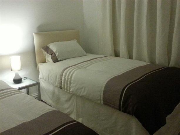 Apple House Guesthouse Wembley