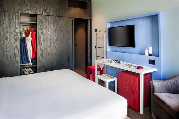 Hotel Glam Milano