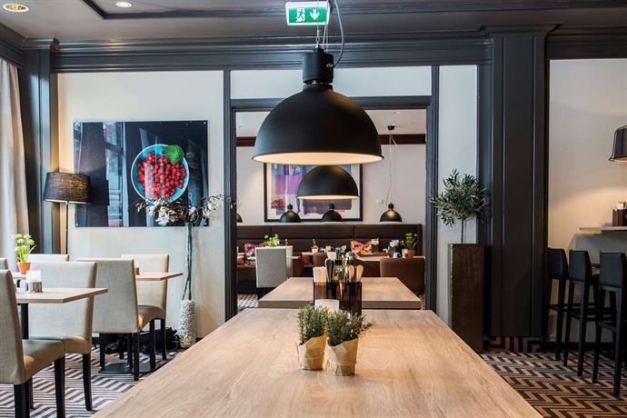 Hotel Norge