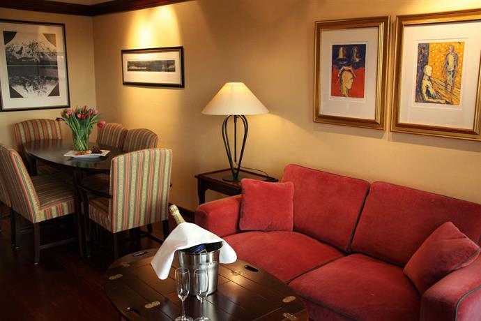 Hotel Norge