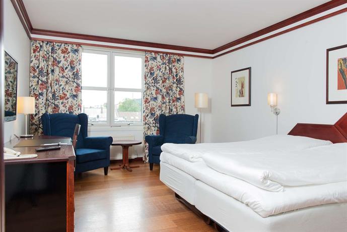 Hotel Norge