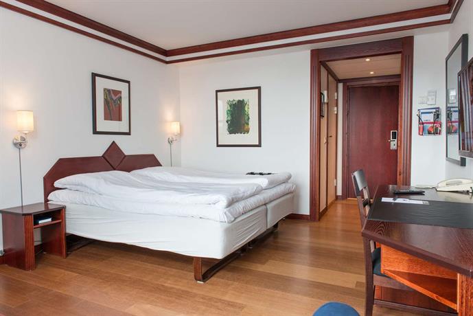 Hotel Norge
