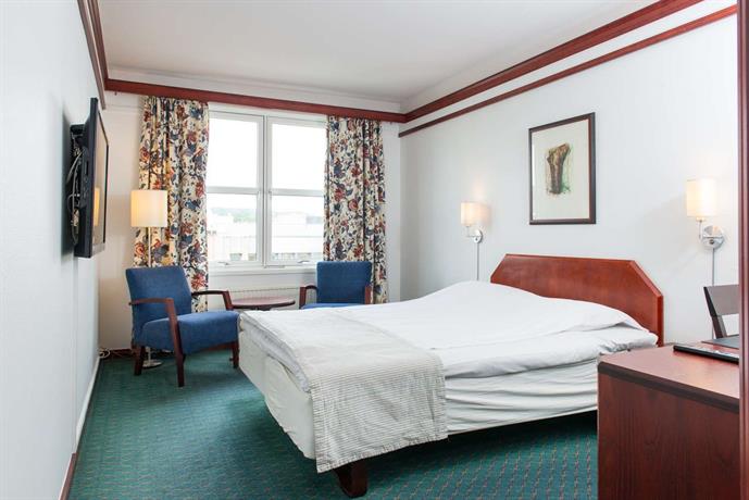 Hotel Norge