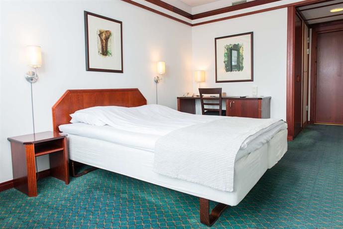 Hotel Norge