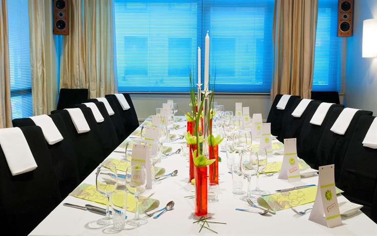 Hotel Norge