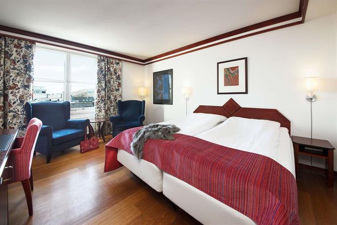 Hotel Norge